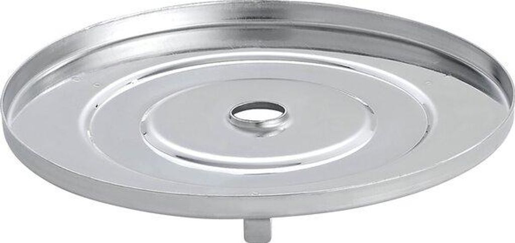 Vaschetta di accensione per LotusGrill XL Immagine del prodotto 