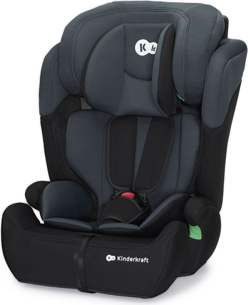 Seggiolino auto Kinderkraft COMFORT UP i-Size, 9-36 kg, Immagine del prodotto 
