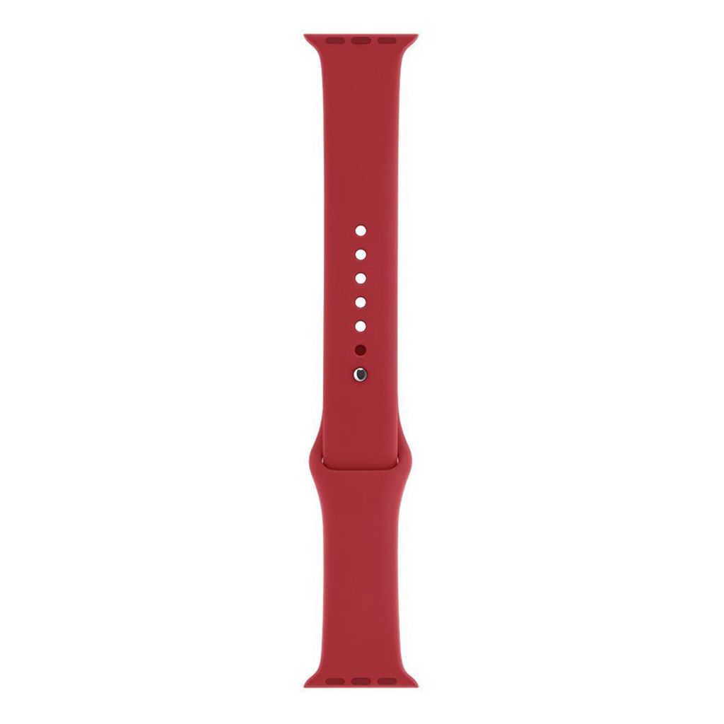 Apple Sport Band Apple Watch 42mm / 44mm / 45mm / 49mm Produktbild 