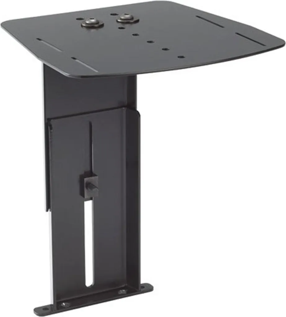 Fixation Caméra Stable avec la Tablette Chief PAC715 pour Support Écran
