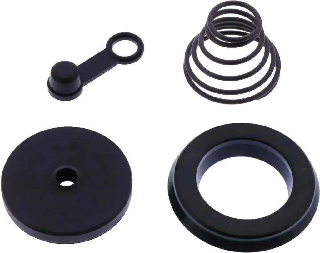 Résoudre le patinage d'embrayage Suzuki avec le kit TOURMAX CCK-301