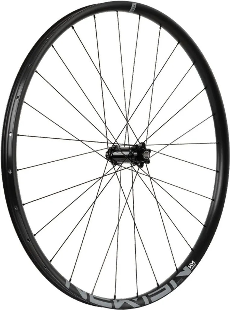 Roue avant 27,5 Newmen Evolution E.G.35 pour VTT Enduro et descente