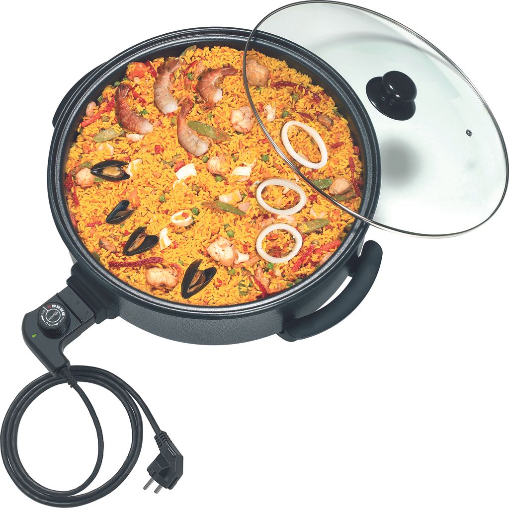 Bartscher Grande Multipfanne Pfanne Bratpfanne Produktbild