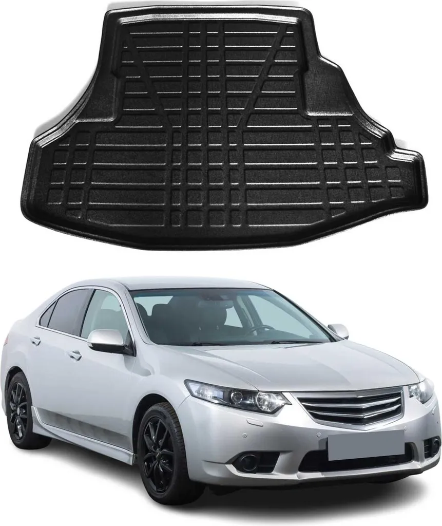 Offerta Vasca Baule Honda Accord 2009-2021 | Gomma TPE Qualità Prezzo