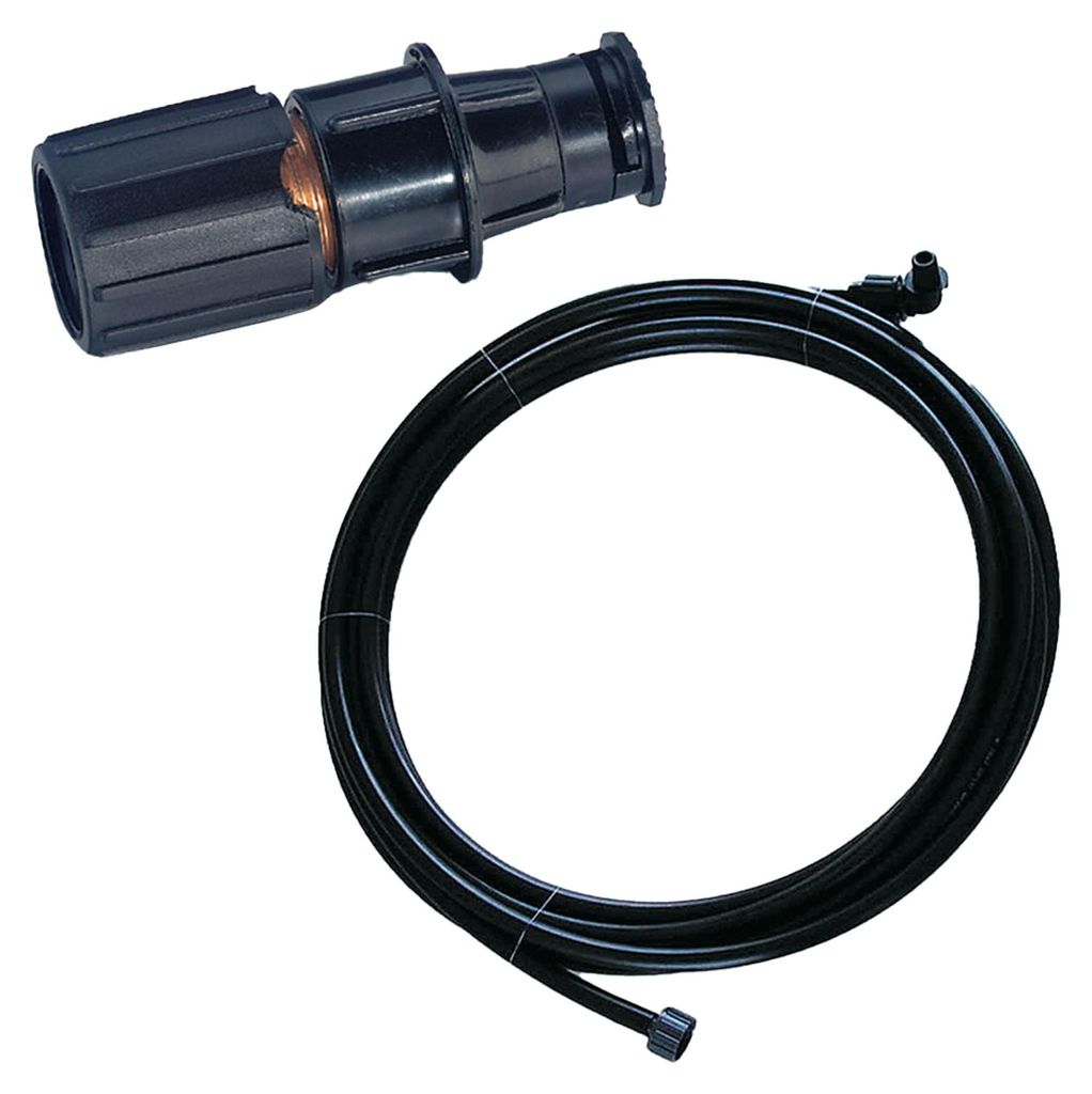 Rückspül-Set für Zisternenfilter (PF, SF, K) Produktbild 