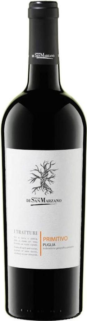 I Tratturi Primitivo IGP Produktbild 