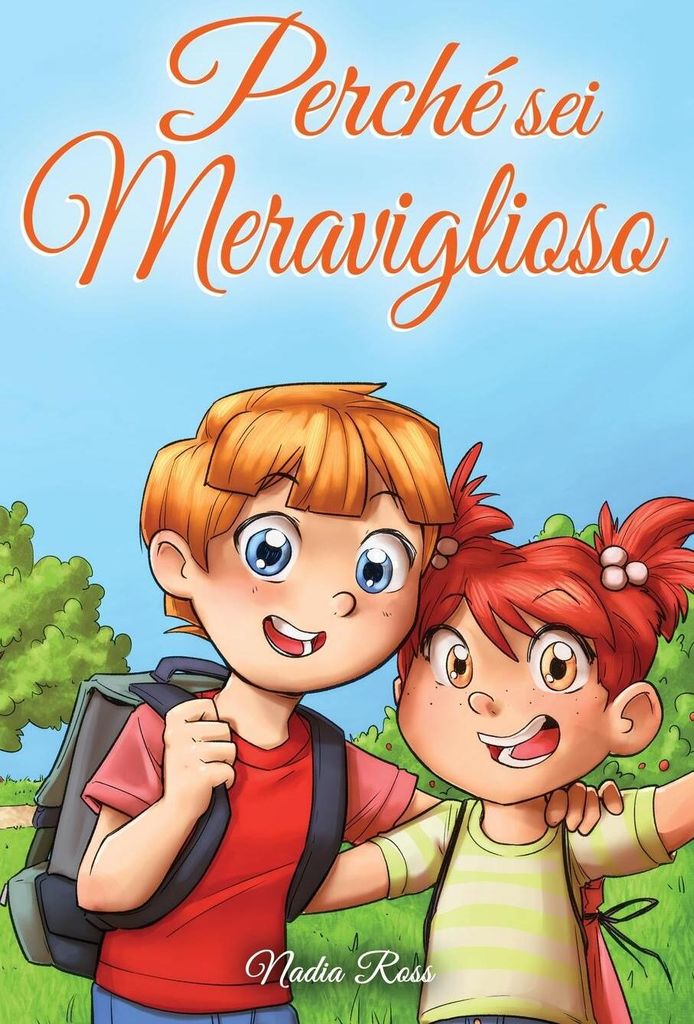 Perché sei Meraviglioso
