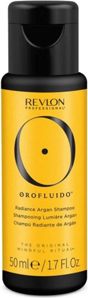 Revlon Orofluido Radiance Argan Shampoo 50 ml