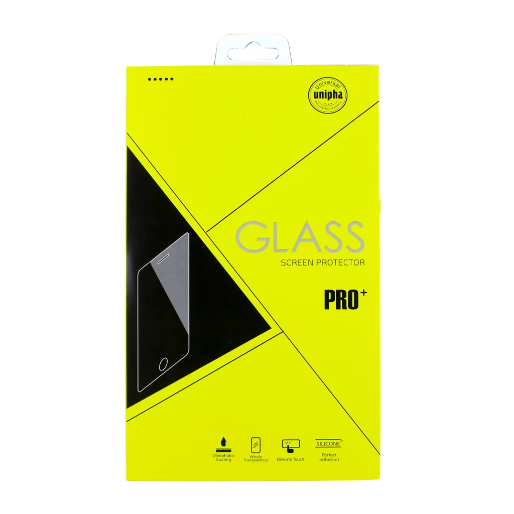 Pellicola Vetro Temperato Cyoo Pro+ per Samsung Galaxy Xcover 4 G390F