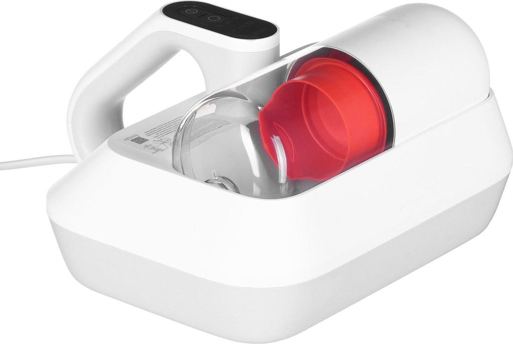 Xiaomi Dust Mite Vacuum Cleaner Pro EU Produktbild 