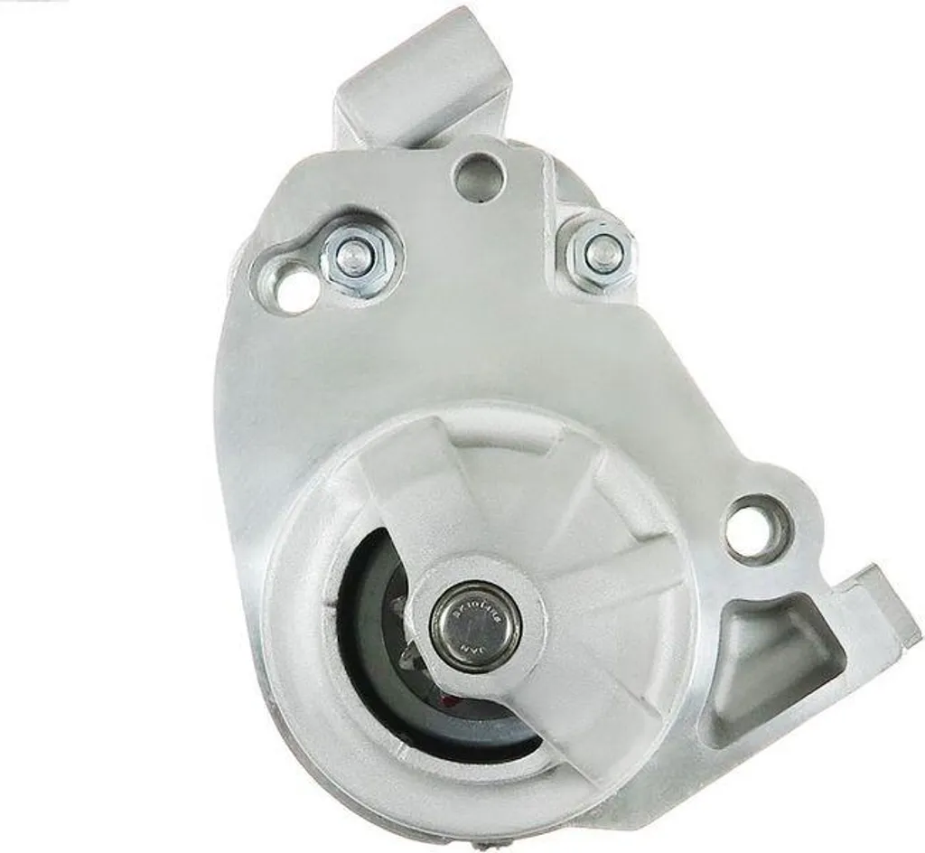 Démarreur AS-PL S6272S : fini les pannes de démarrage Land Cruiser OE