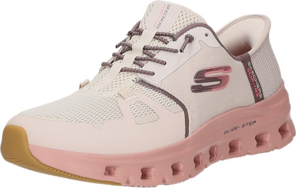 Sneaker slip-on/velcro topánky (športové) GLIDE-STEP PRO Obrázok produktu 