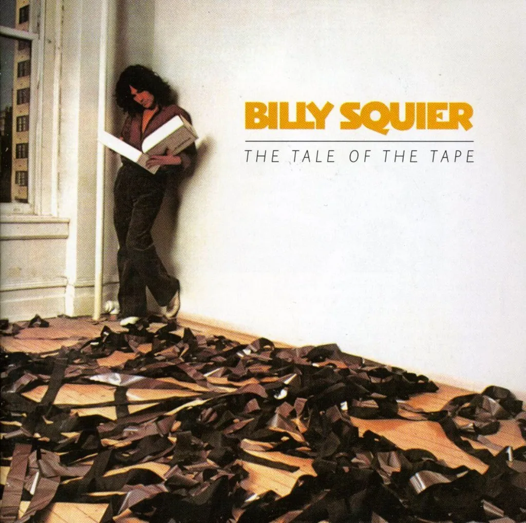 The Tale of the Tape Édition Spéciale pour Fans et Collectionneurs