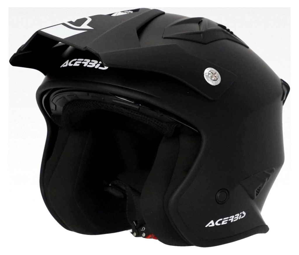 Jethelm Aria 2206, Schwarz