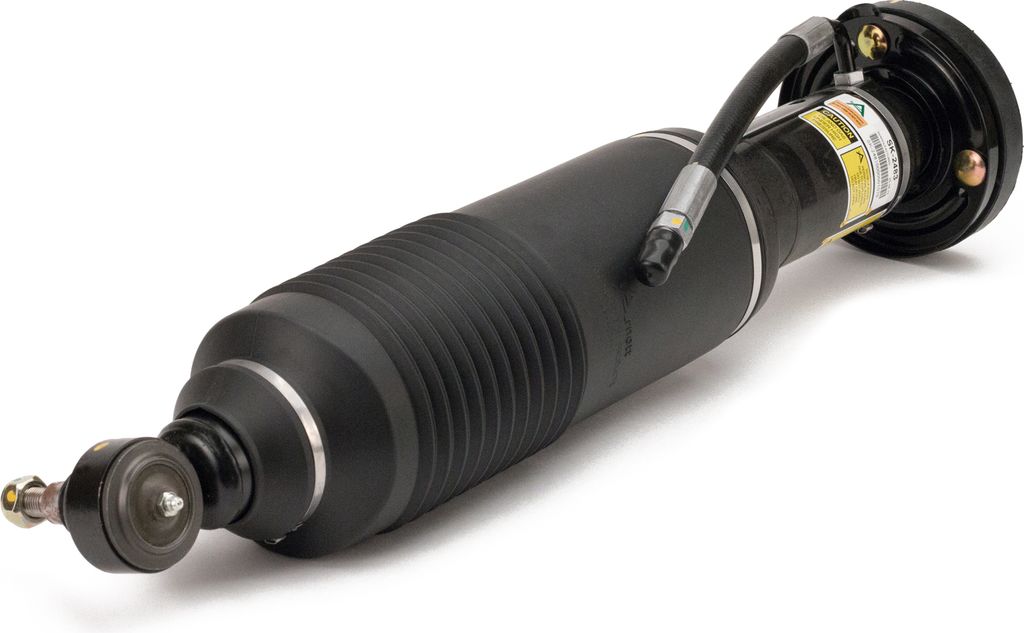 Arnott Luftfederung Luftfederbein für Mercedes SL Class SL63 SL65 R230 VO/LI