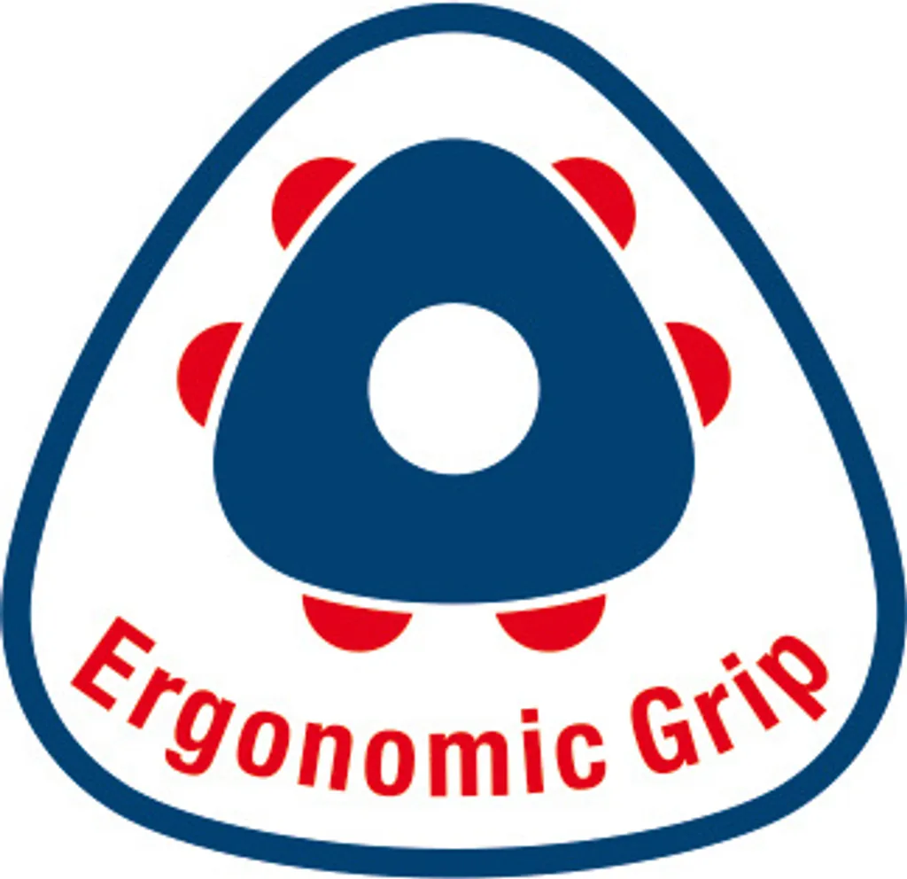 Design Ergonomico Faber-Castell Jumbo Grip 12 Pezzi | Comfort Totale - 12