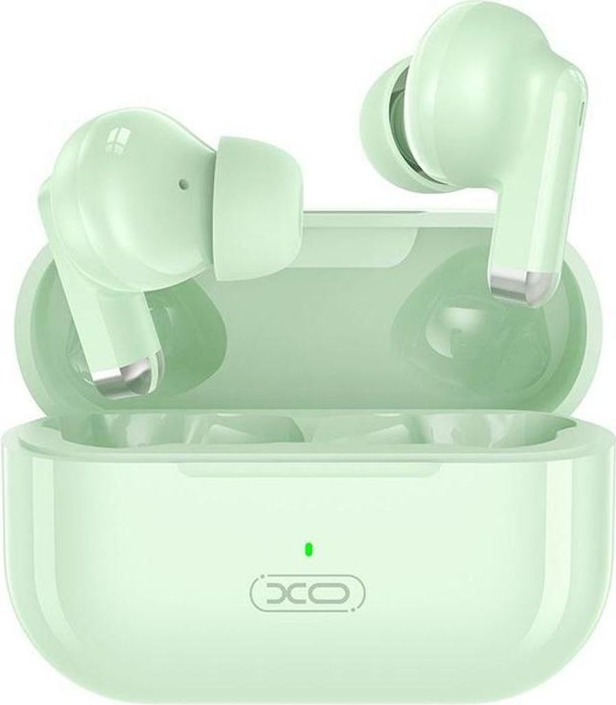 XO X40 TWS kabellose Kopfhörer - Grün kaufen KP38592