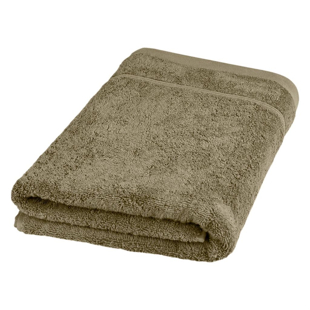 Ross Uni-Walk Handtücher Rubin Duschtuch 70x140 cm mokka