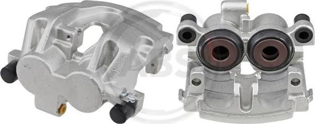Étrier de frein hydraulique compatible Mercedes Classe M et GLE - ABS 431891