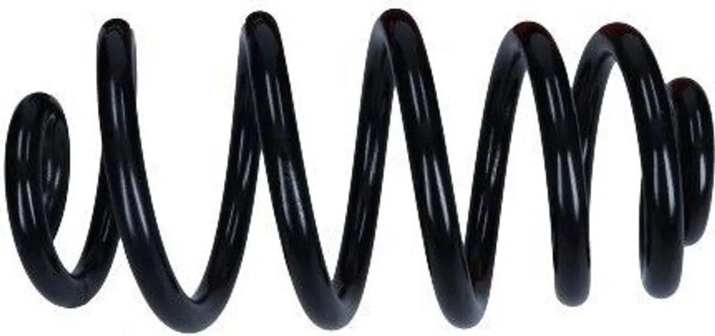 Solution affaissement arrière Audi A4 : Ressort MAXGEAR OE 8E0511115CS neuf
