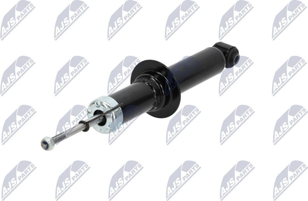 NTY Stoßdämpfer Hinten für FIAT Freemont (345) A-FT-038
