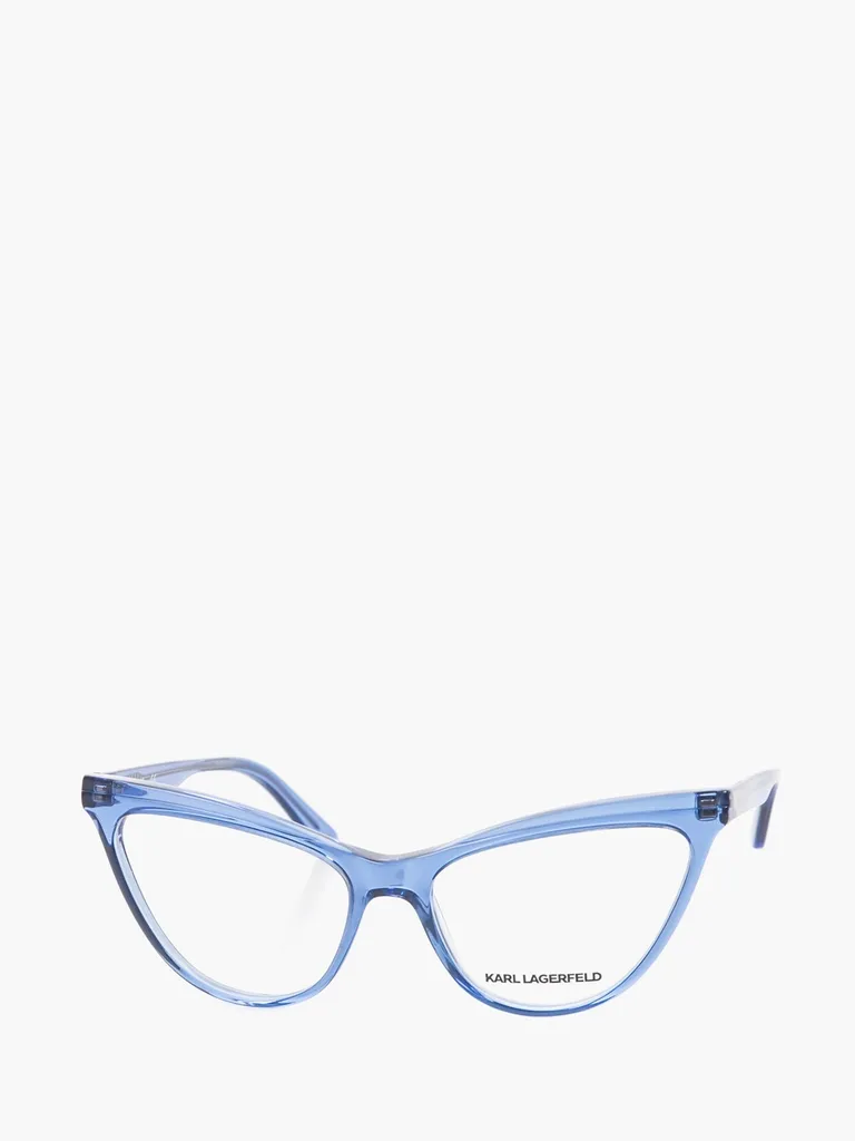 Montature da vista KARL LAGERFELD Donna | Occhiali di Lusso Firmati