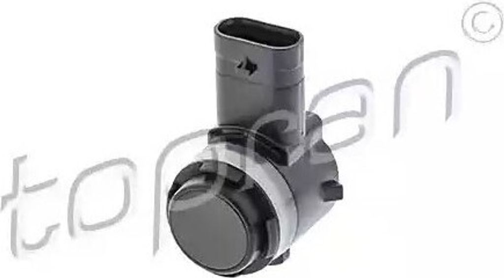 TOPRAN original TOPRAN Parksensor 115 957