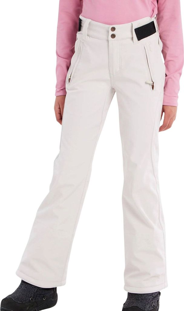 Protest Relole Hosen Weiß 140 cm Mädchen Weiß 140 cm