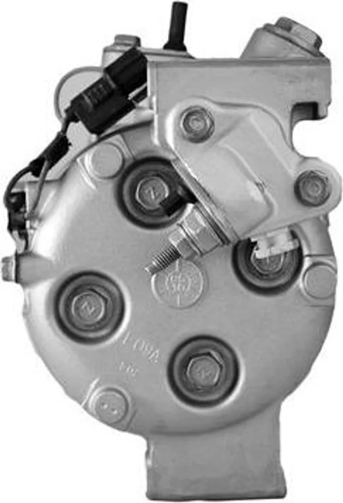 Compresseur de Climatisation Airstal 10-1491 OE 38800RZYA01 pour CR-V
