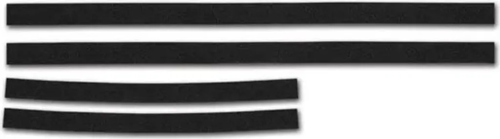 Kit encastrement robuste Garmin 010-12546-03 pour GPSMAP série 12x2