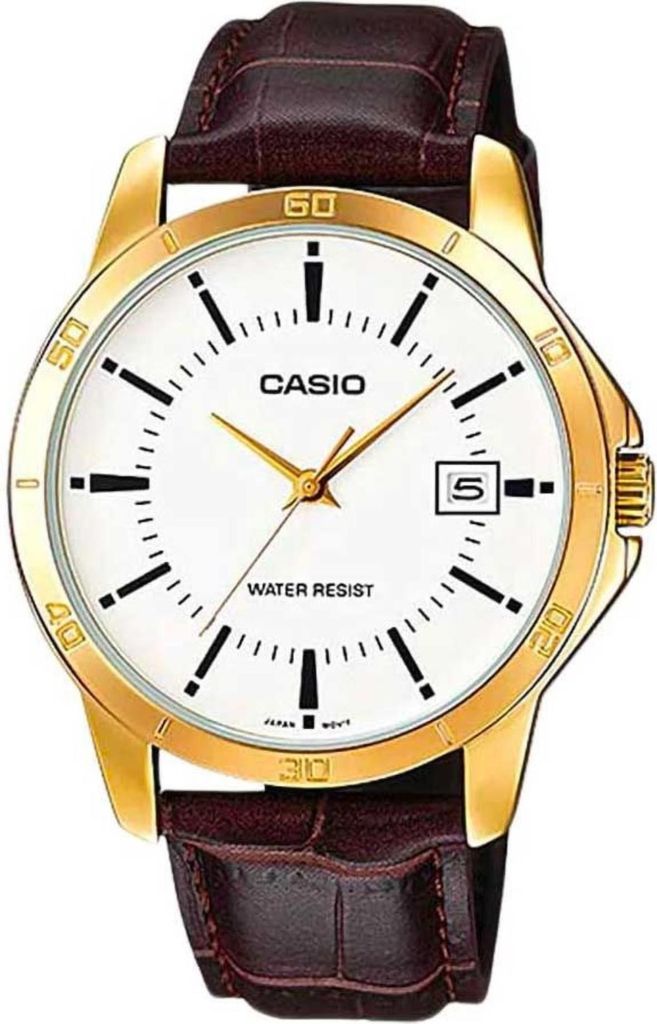 Orologi Casio MTPV004GL7A Immagine del prodotto 