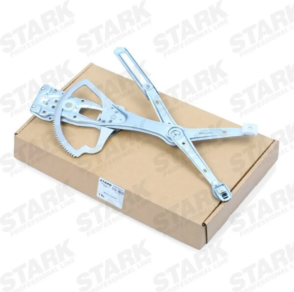 Lève-vitre robuste avant gauche OE 2107201146 pour Mercedes Classe E