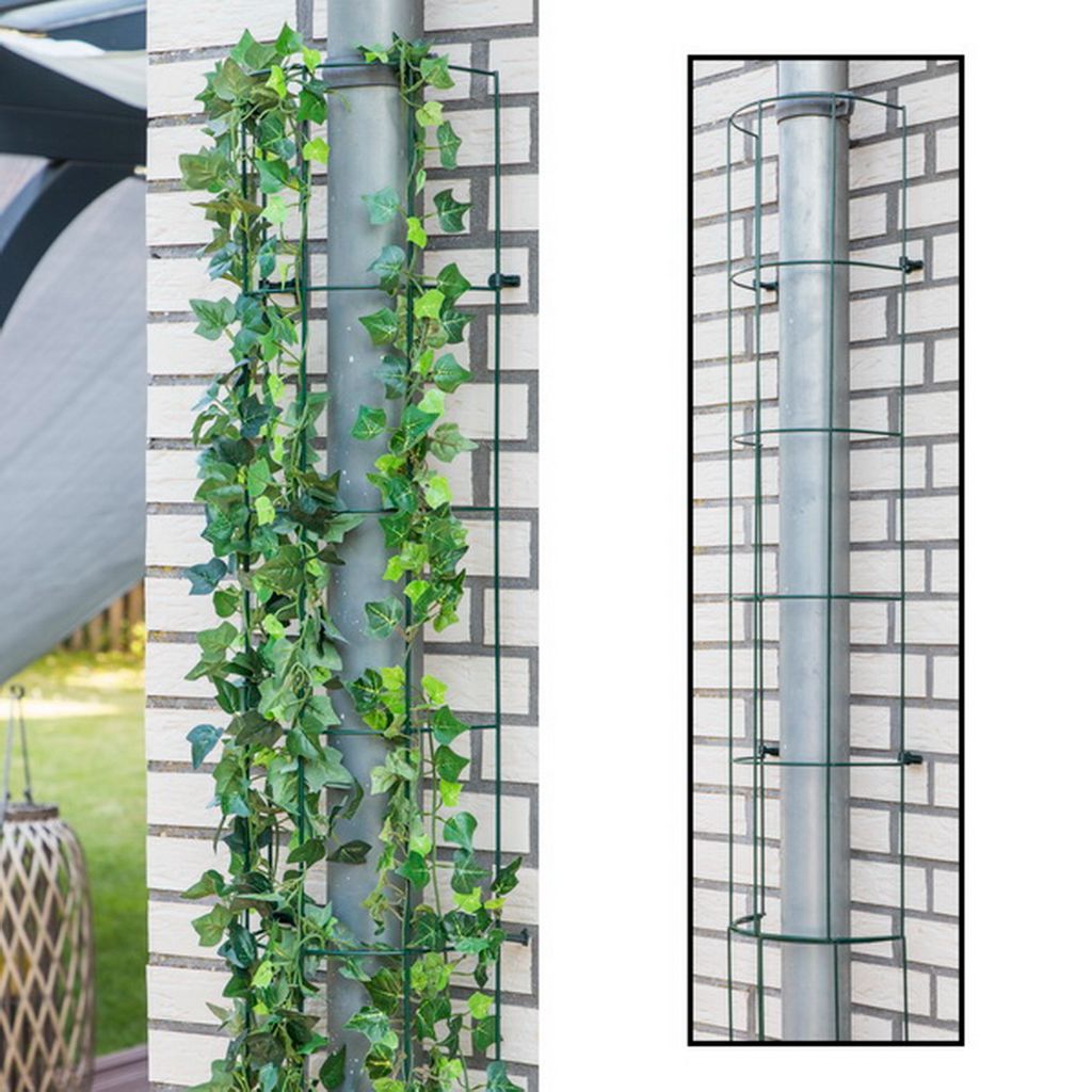 HI Rankhilfe aus Metall für Fallrohre 62412 Produktbild 