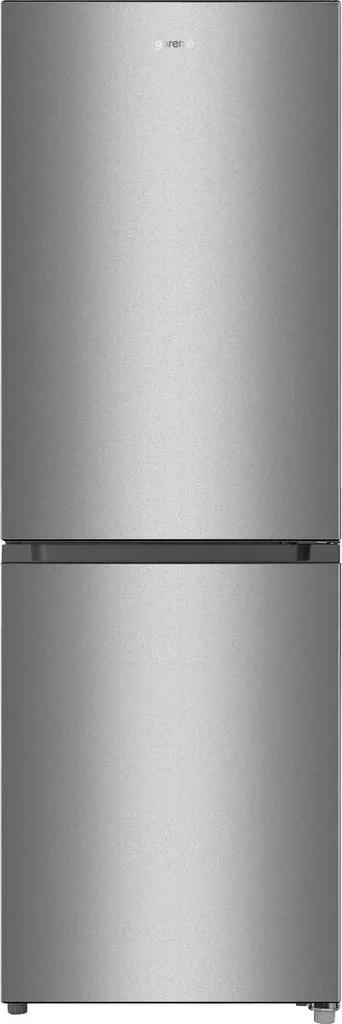Gorenje RK416EPS4 Réfrigérateur Congélateur 230L Gris Silencieux 39dB