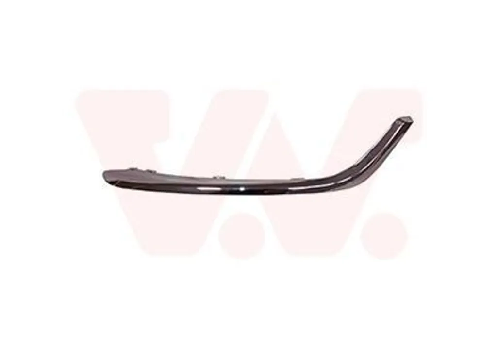 Moulure de pare-chocs avant gauche pour OPEL INSIGNIA Stufenheck et Break