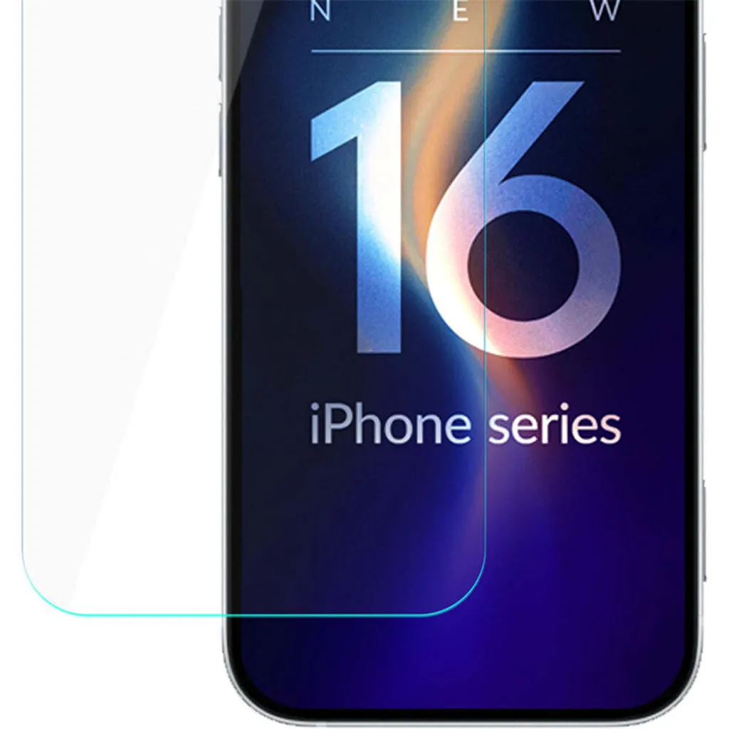 Vetro Flessibile iPhone 16 Plus 3Mk - Risparmia sulle Riparazioni - 11