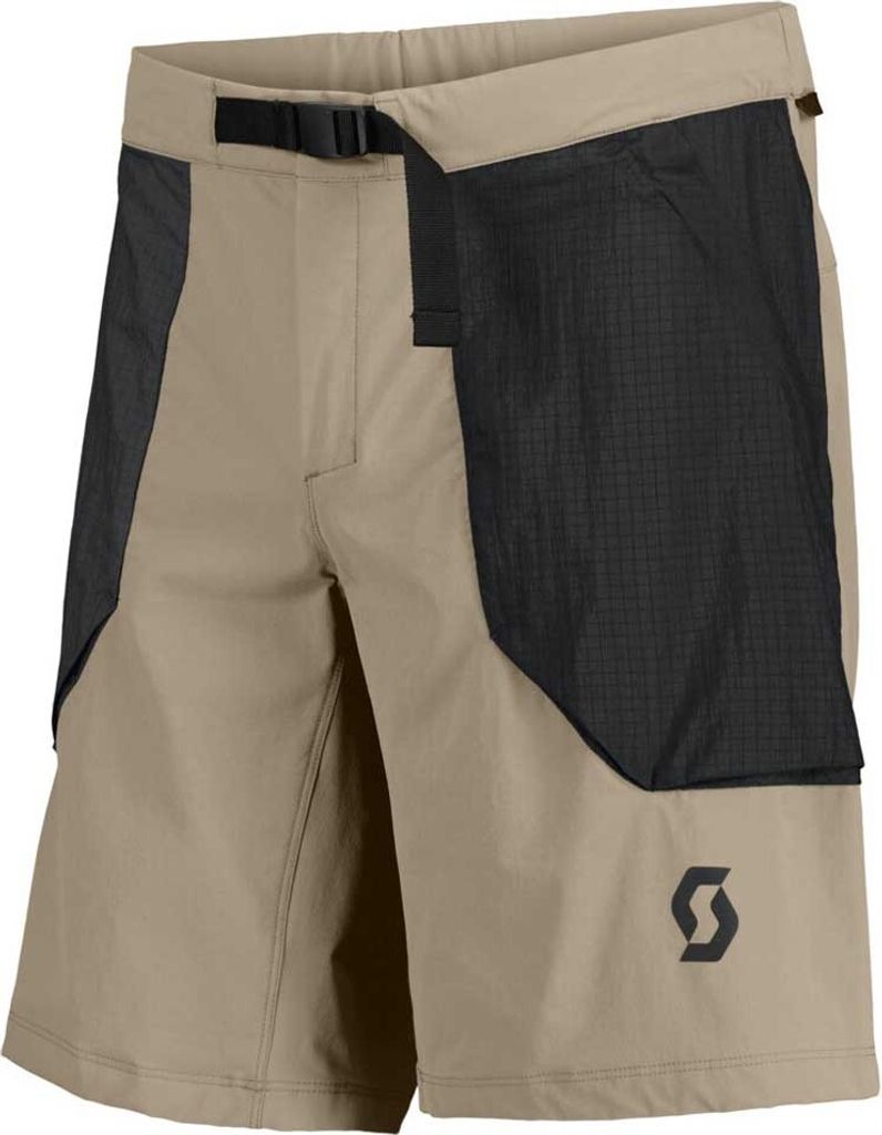Shorts M's Explorair Escape toast beige/black (7999) L
