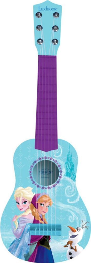 Frozen Moje první kytara - 21" Obrázek produktu 8