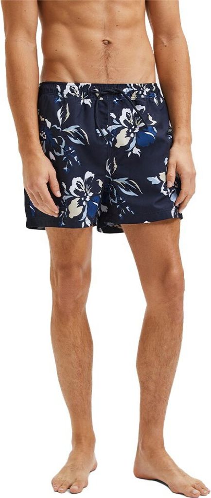 Selected Classic Badeshorts Blau 2XL Mann Blau 2XL