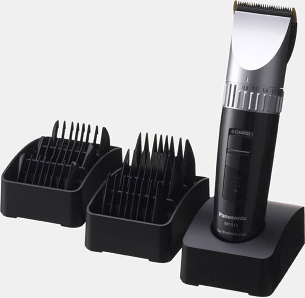Panasonic ER1512 Stal nierdzewna PANASONIC Kolor produktu: Zdjęcie produktu 10