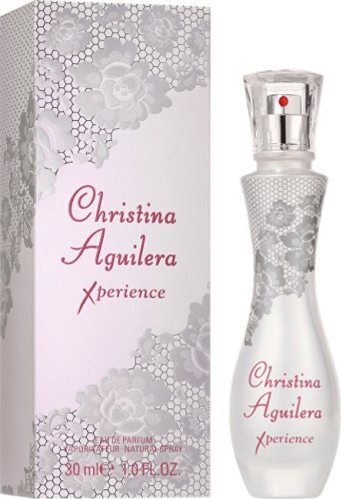 Christina Aguilera Xperience EDP 30 ml W Zdjęcie produktu 