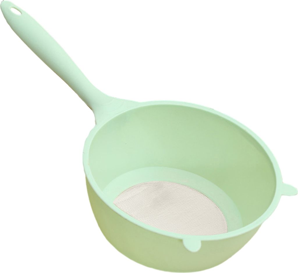 Reiswaschsieb, praktisches, langlebiges Feinloch-Design, Gemüse- und Obstwaschsieb für die Küche zu Hause