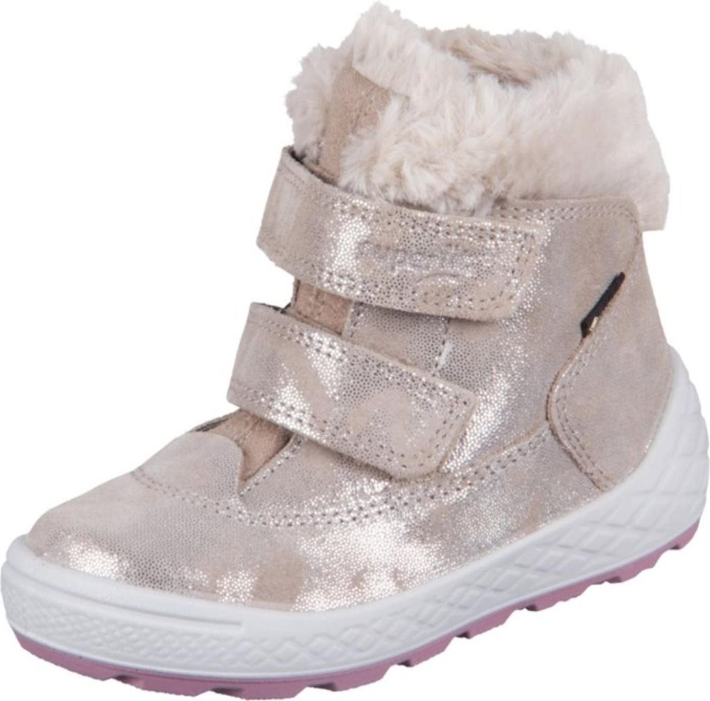 Superfit GROOVY 2.0 Lauflern Beige in Gr. 23