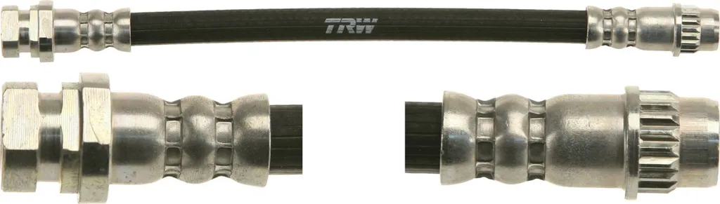 Flexible de frein TRW PHA442 : remplacez votre durite usée sur Megane II