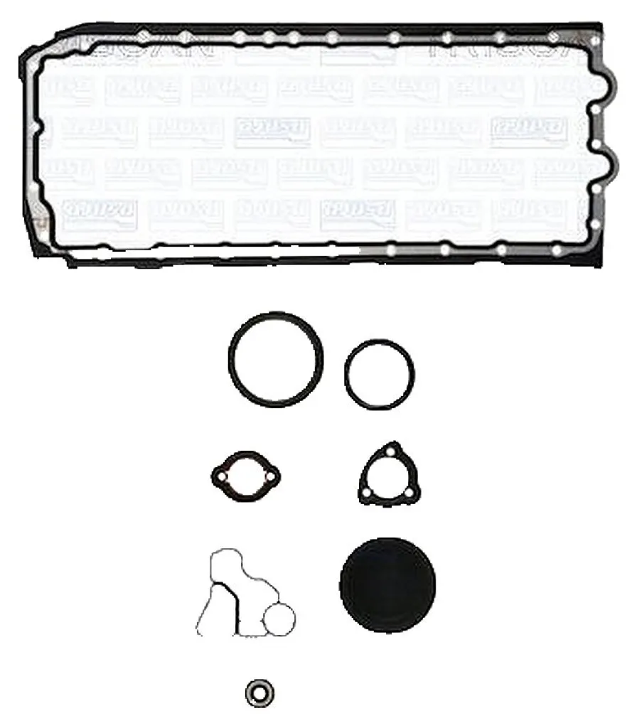 Kit étanchéité carter moteur TRISCAN pour réparation fuite huile moteur
