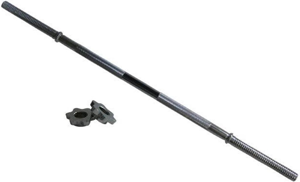 Acra Schaft chrom 152 cm / 25 mm