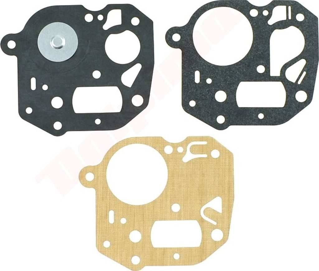 Membransatz Für Mc Culloch ( 67357 )