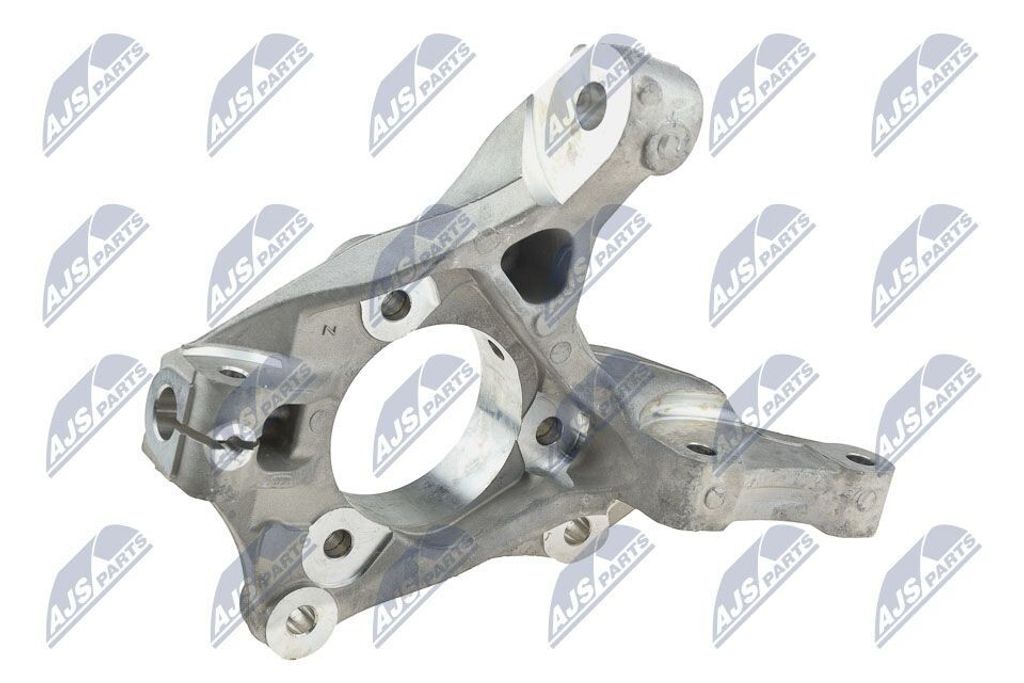 NTY ZZP-PL-016 Achsschenkel Radaufhängung Lenkung für OPEL Astra J Sports Tourer (P10) Vorne Links