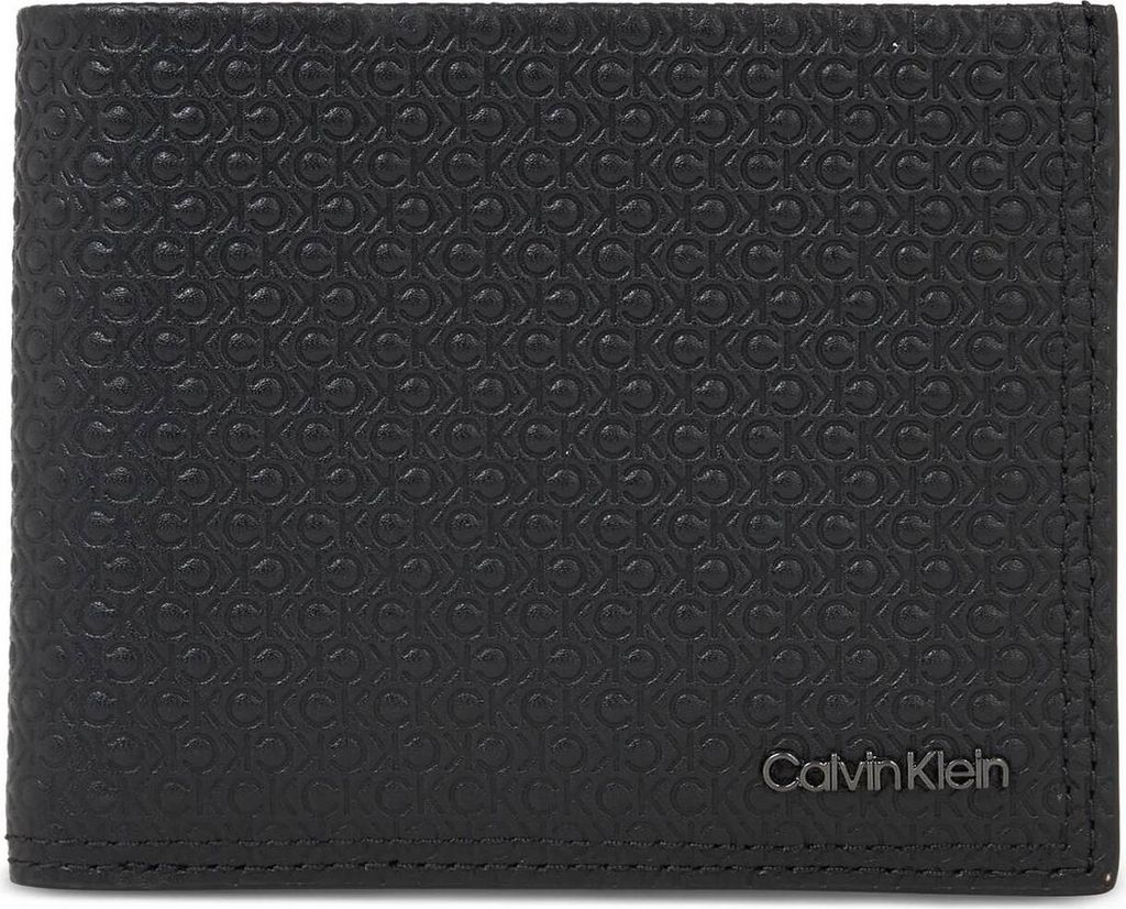 Calvin Klein CK   K50K510896 WA  01O  OS Wallet K50K510896 Produktbild 2
