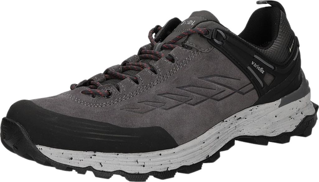 Trekkinghalbschuh Dallas GTX